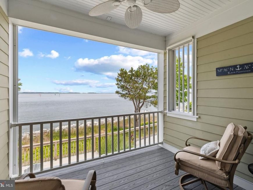 522 Narrows Pointe Drive, Grasonville, MD 21638 Main Photo