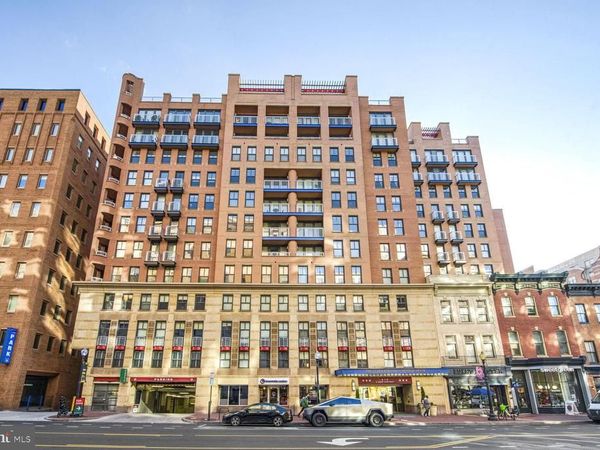 616 E NW, Unit 1150, WASHINGTON, DC 20004