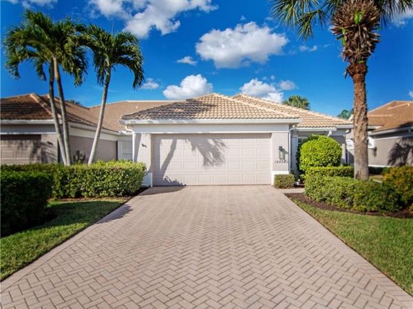 10023 Horse Creek RD, FORT MYERS, FL 33913