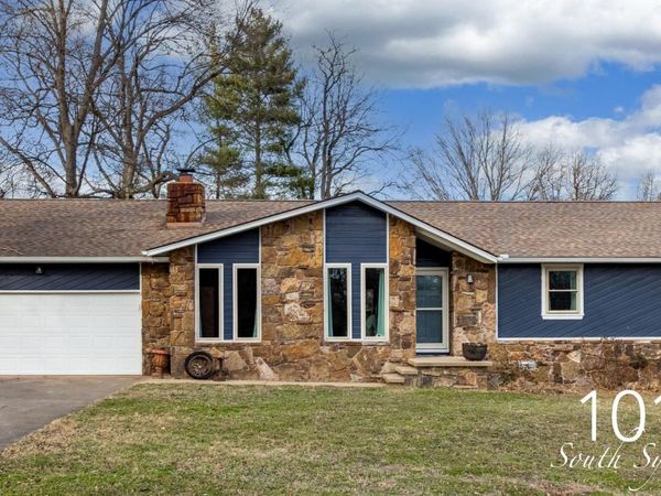 1019 S Sycamore, Grove, OK 74344