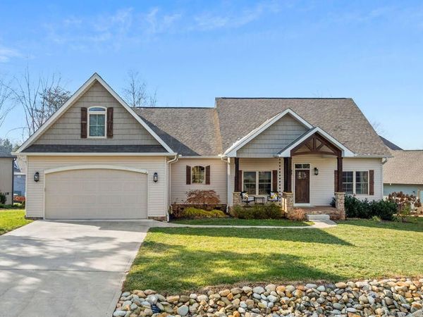 304 Elokwa Lane, Loudon, TN 37774