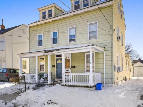 110 W HARMONY STREET, PENNS GROVE, NJ 08069