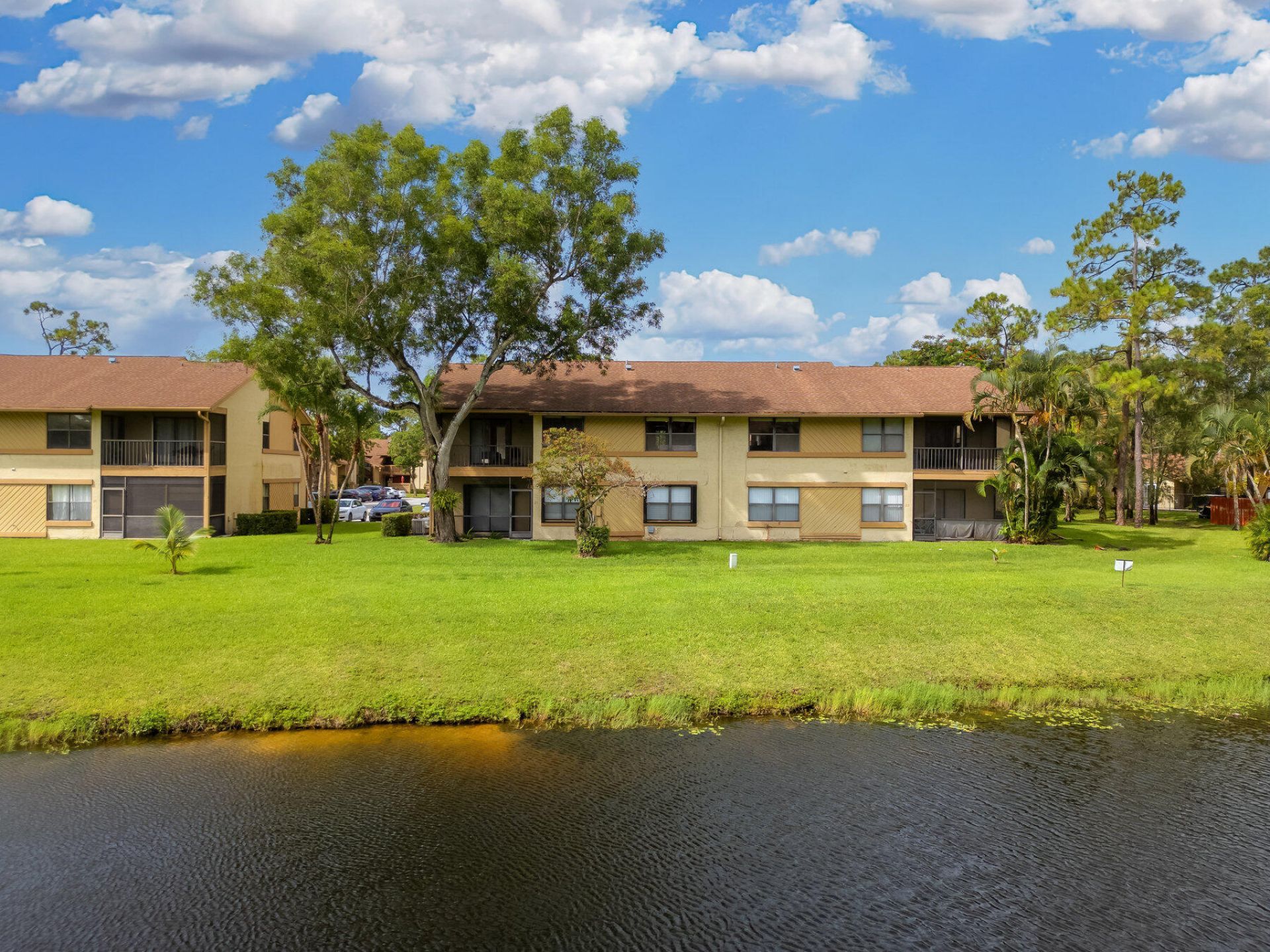 13065 Albright Court, Unit 23, Wellington, FL 33414 Photo