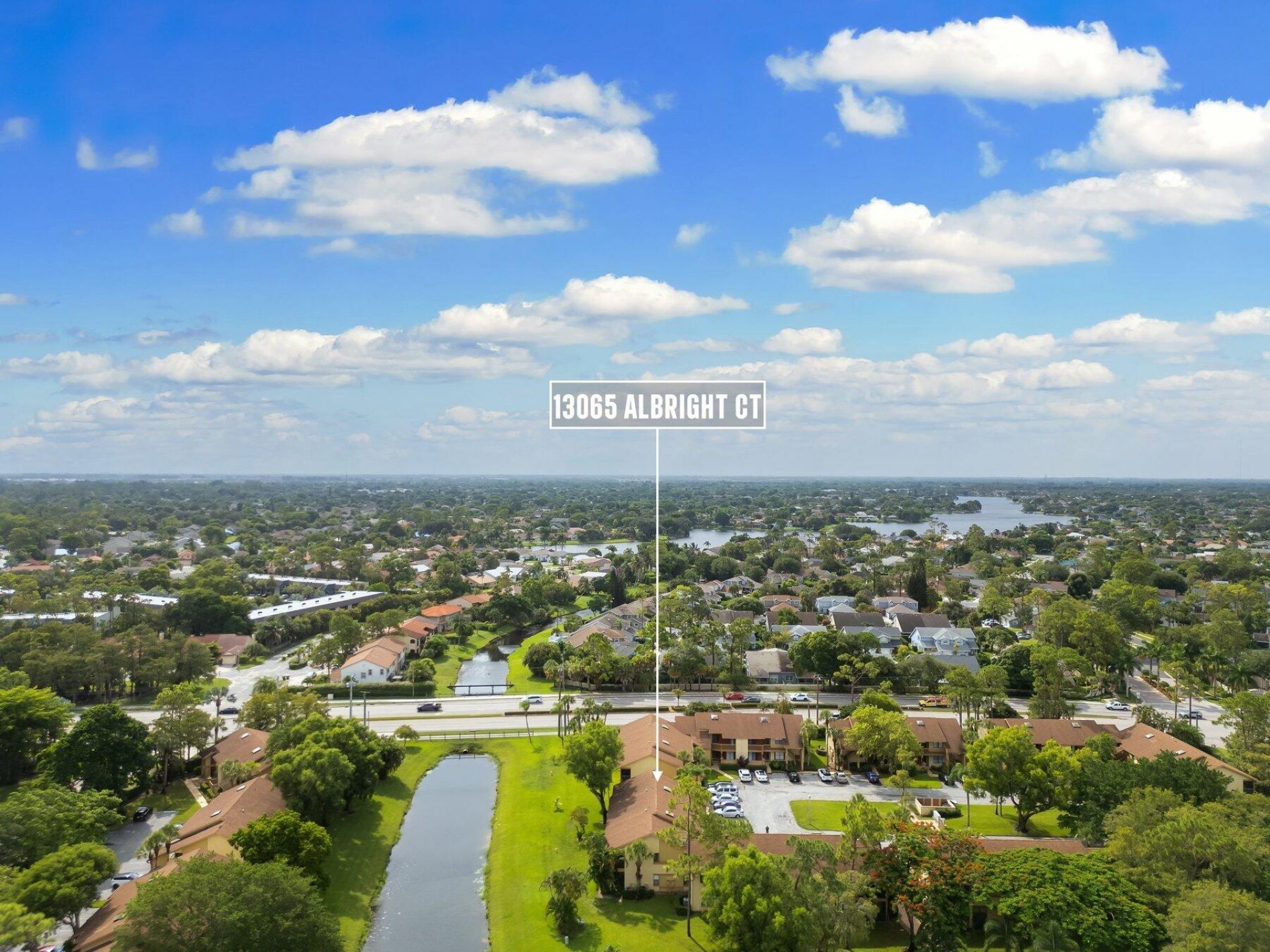 13065 Albright Court, Unit 23, Wellington, FL 33414 Photo