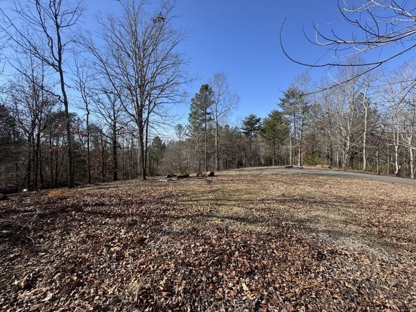 00 Fox Trail Drive , Old Fort, TN 37362