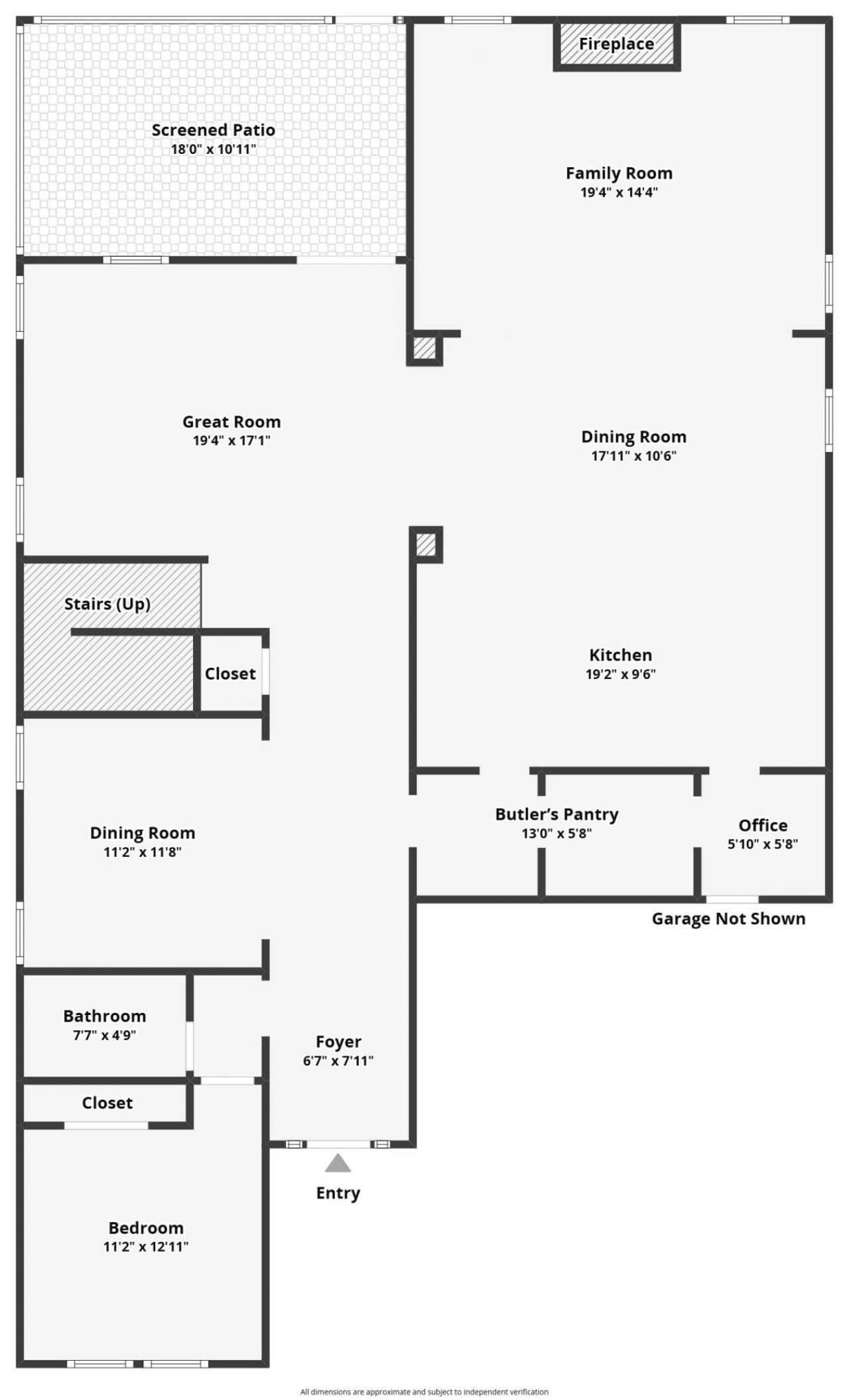 9905 Pin Cherry Court Photo 55