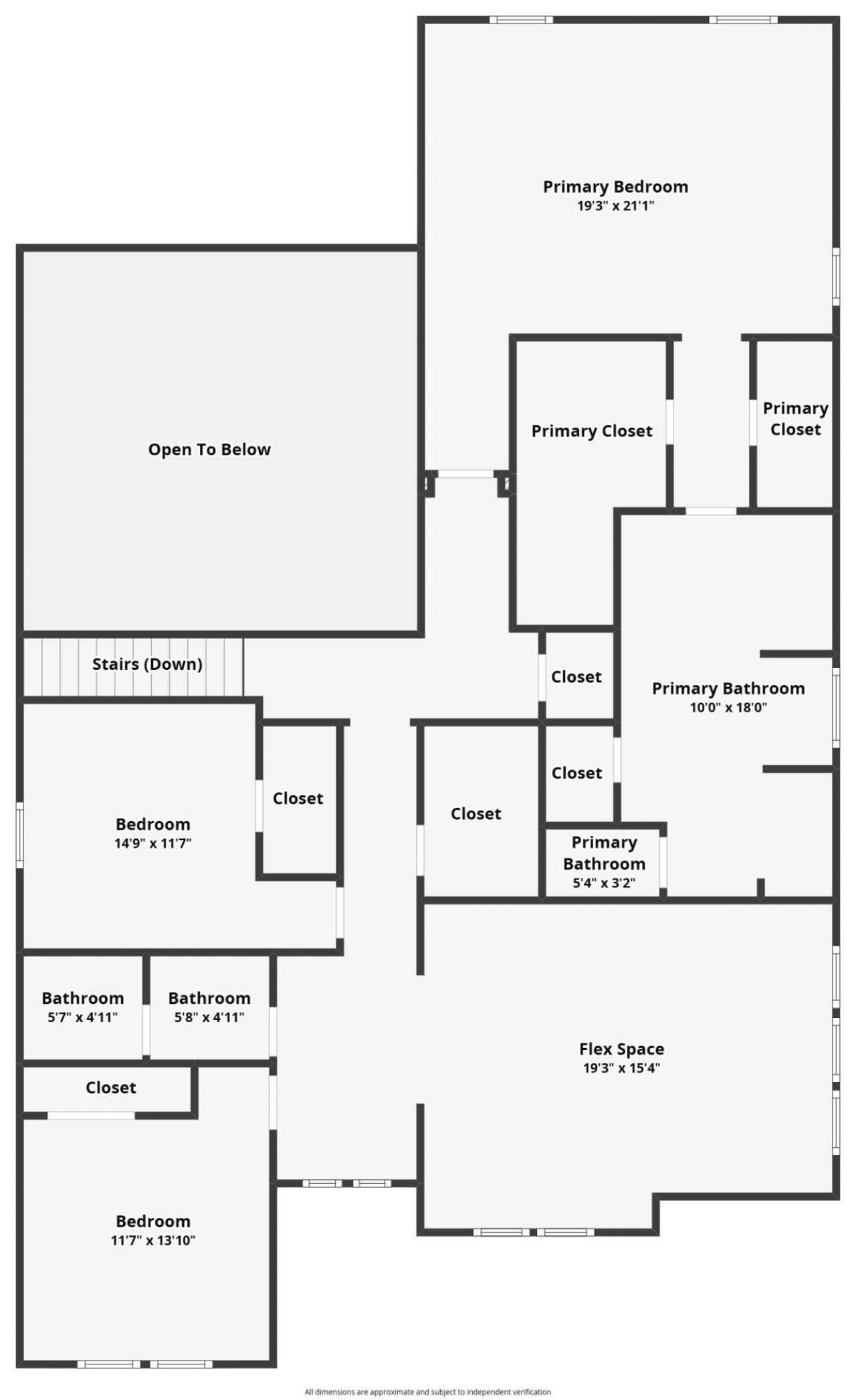 9905 Pin Cherry Court Photo 56