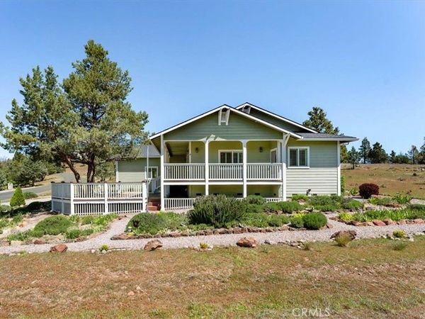 16840 Antler Way, Weed, CA 96094