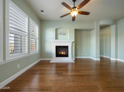 3356 Dog Leg Drive, Minden, NV 89423 Photo