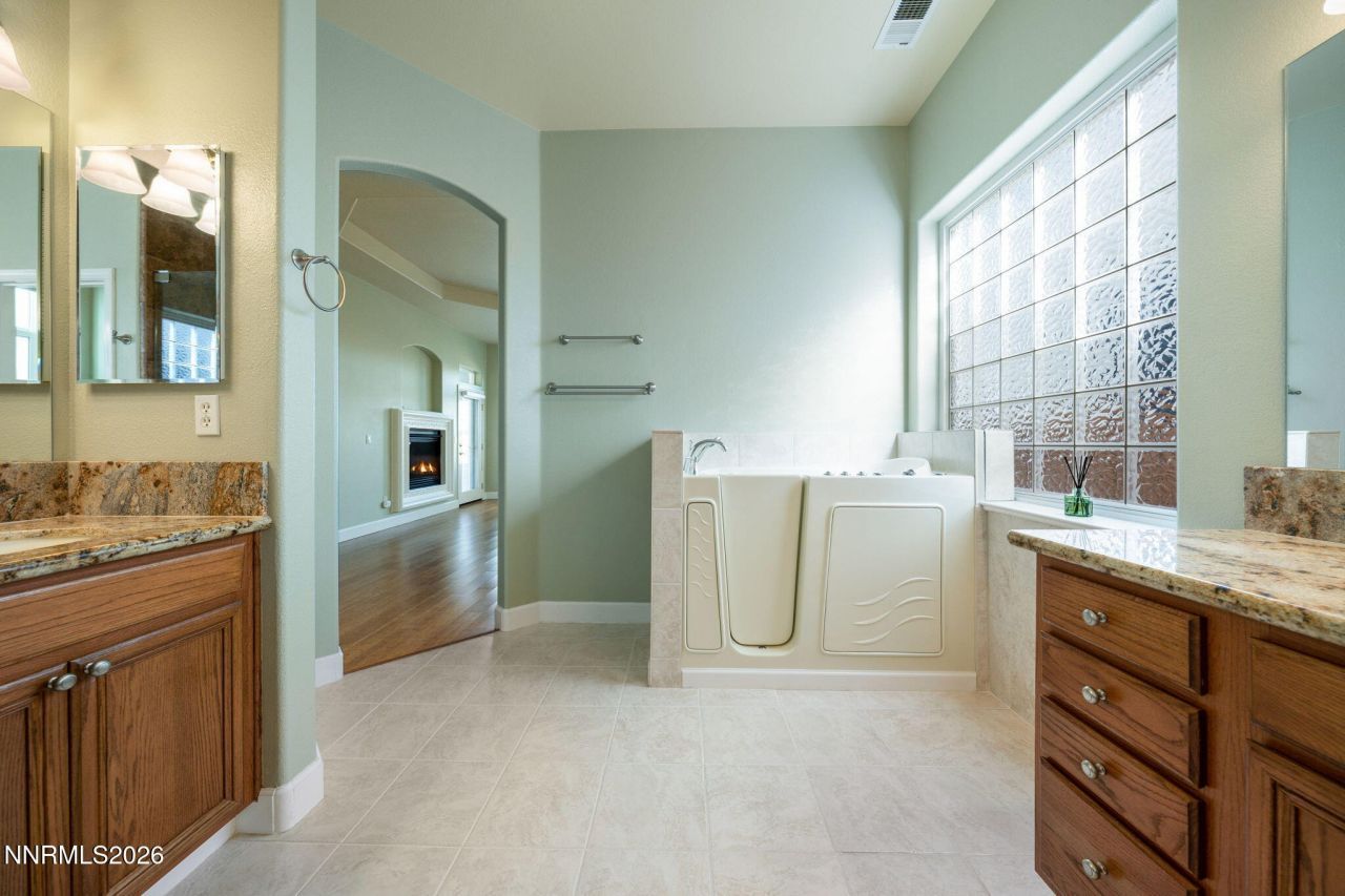 3356 Dog Leg Drive, Minden, NV 89423 Photo