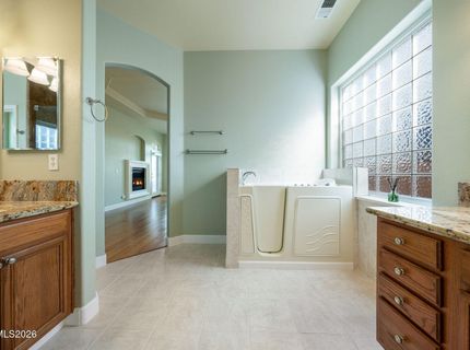 3356 Dog Leg Drive, Minden, NV 89423 Photo