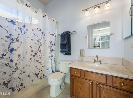 3356 Dog Leg Drive, Minden, NV 89423 Photo