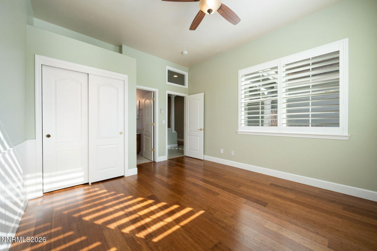 3356 Dog Leg Drive, Minden, NV 89423 Photo