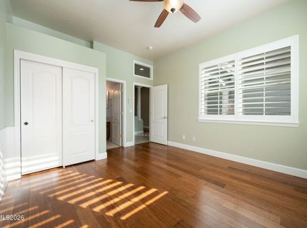 3356 Dog Leg Drive, Minden, NV 89423 Photo