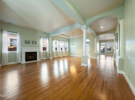 3356 Dog Leg Drive, Minden, NV 89423 Photo