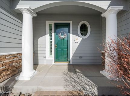 3356 Dog Leg Drive, Minden, NV 89423 Photo