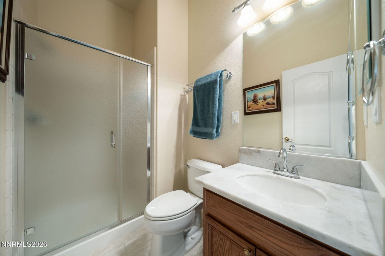 3356 Dog Leg Drive, Minden, NV 89423 Photo