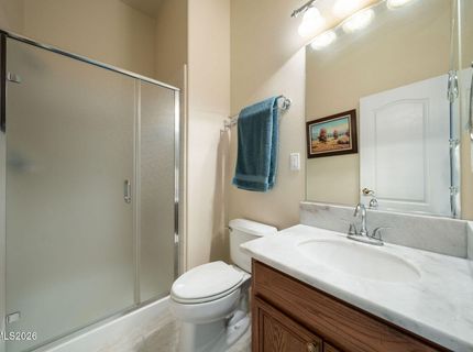 3356 Dog Leg Drive, Minden, NV 89423 Photo