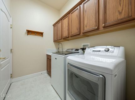 3356 Dog Leg Drive, Minden, NV 89423 Photo