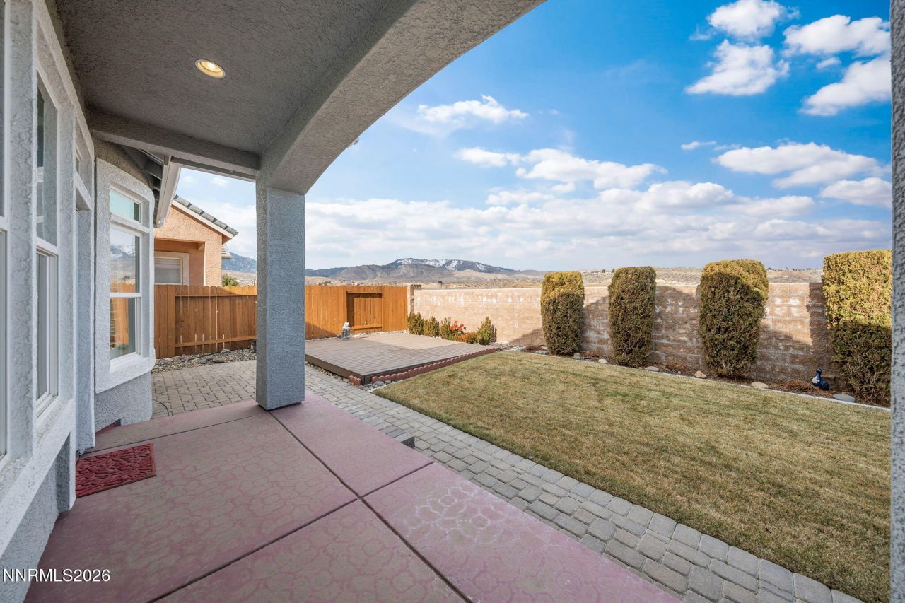 3356 Dog Leg Drive, Minden, NV 89423 Photo