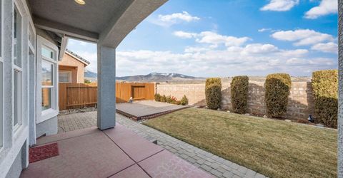 3356 Dog Leg Drive, Minden, NV 89423 Photo