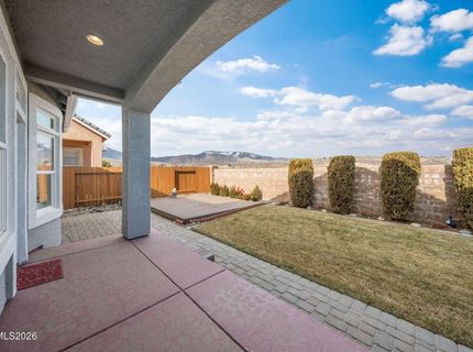 3356 Dog Leg Drive, Minden, NV 89423 Photo