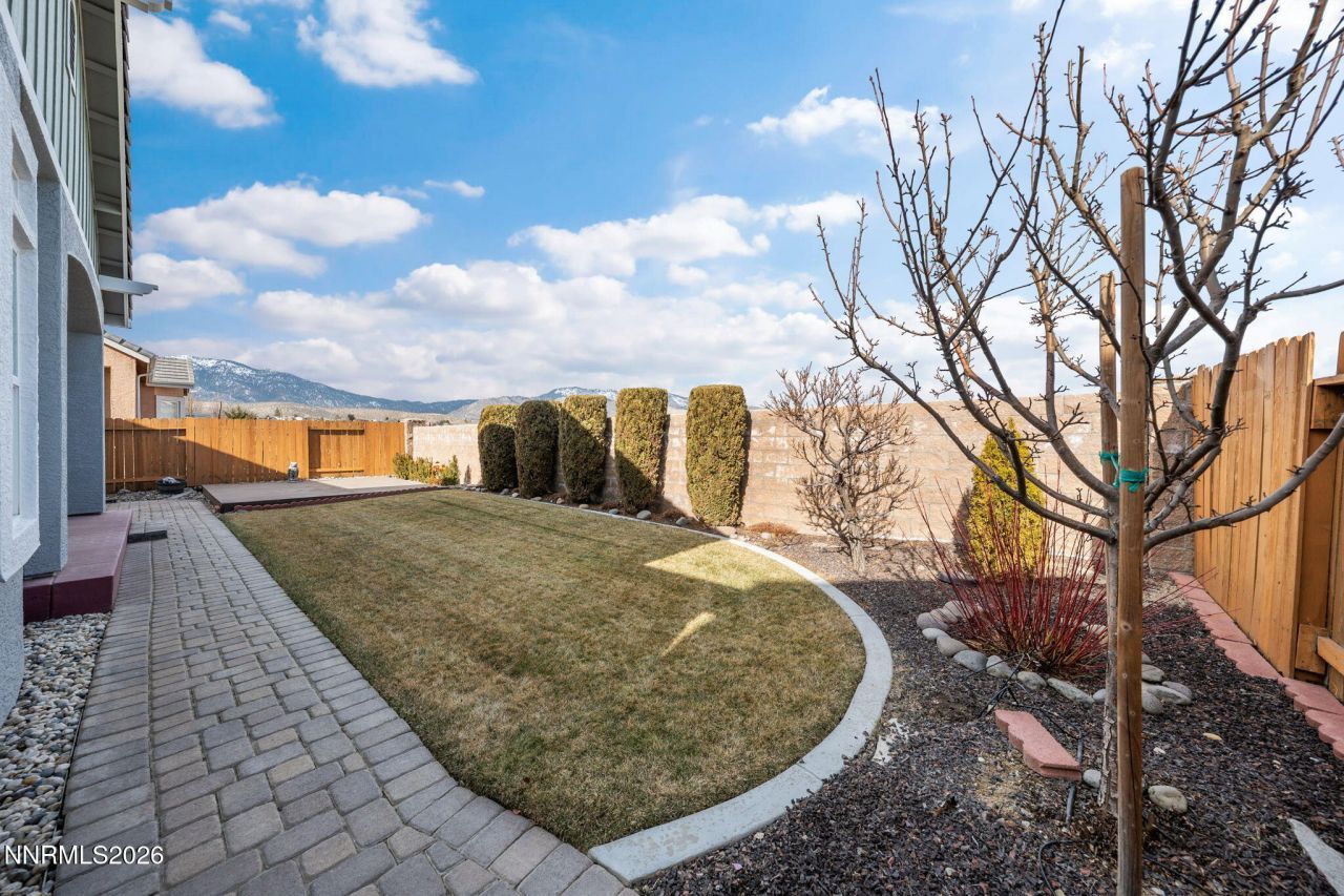 3356 Dog Leg Drive, Minden, NV 89423 Photo