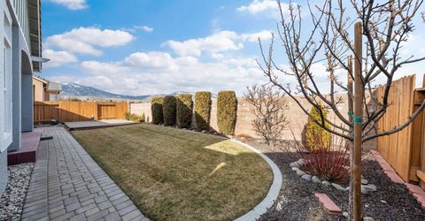 3356 Dog Leg Drive, Minden, NV 89423 Photo