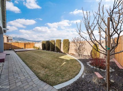 3356 Dog Leg Drive, Minden, NV 89423 Photo