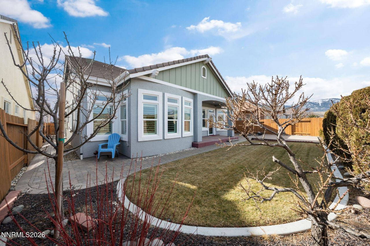 3356 Dog Leg Drive, Minden, NV 89423 Photo