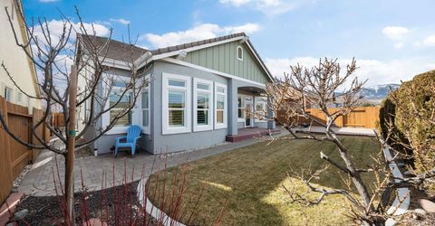 3356 Dog Leg Drive, Minden, NV 89423 Photo