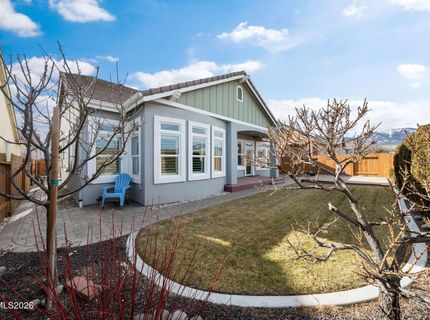 3356 Dog Leg Drive, Minden, NV 89423 Photo