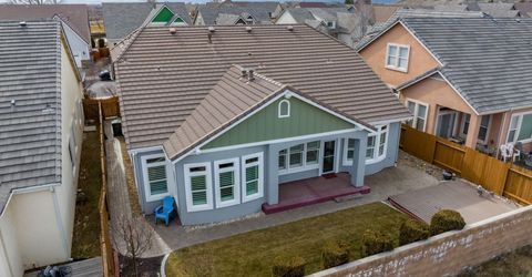 3356 Dog Leg Drive, Minden, NV 89423 Photo