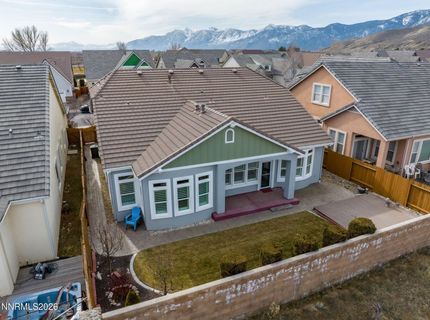 3356 Dog Leg Drive, Minden, NV 89423 Photo