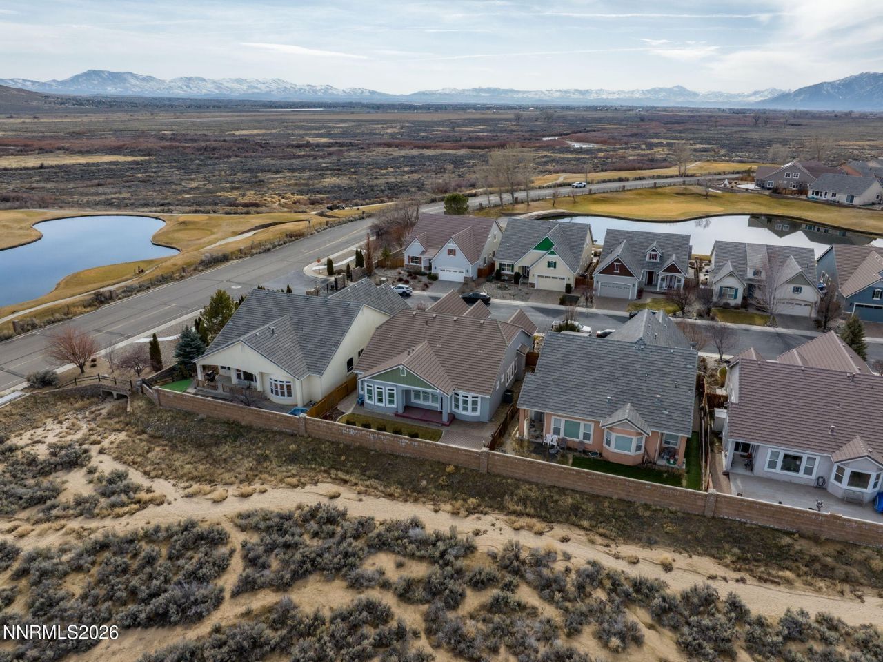 3356 Dog Leg Drive, Minden, NV 89423 Photo