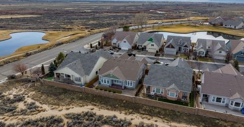 3356 Dog Leg Drive, Minden, NV 89423 Photo