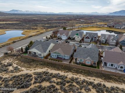 3356 Dog Leg Drive, Minden, NV 89423 Photo