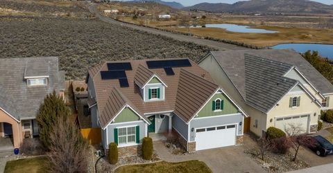 3356 Dog Leg Drive, Minden, NV 89423 Photo