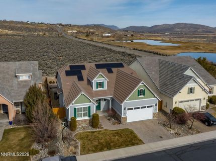 3356 Dog Leg Drive, Minden, NV 89423 Photo