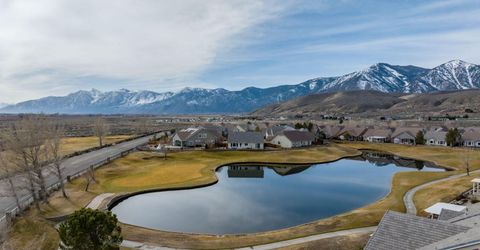 3356 Dog Leg Drive, Minden, NV 89423 Photo