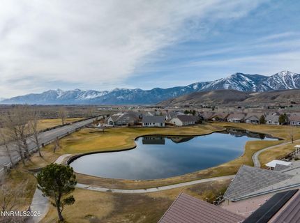 3356 Dog Leg Drive, Minden, NV 89423 Photo