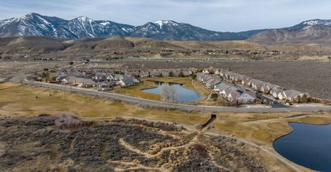 3356 Dog Leg Drive, Minden, NV 89423 Photo