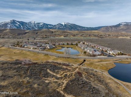 3356 Dog Leg Drive, Minden, NV 89423 Photo