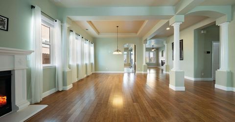 3356 Dog Leg Drive, Minden, NV 89423 Photo