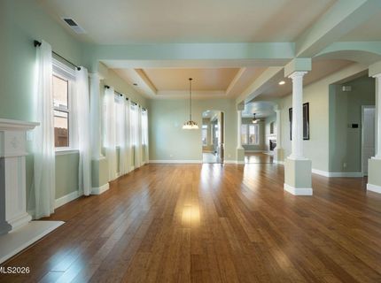 3356 Dog Leg Drive, Minden, NV 89423 Photo