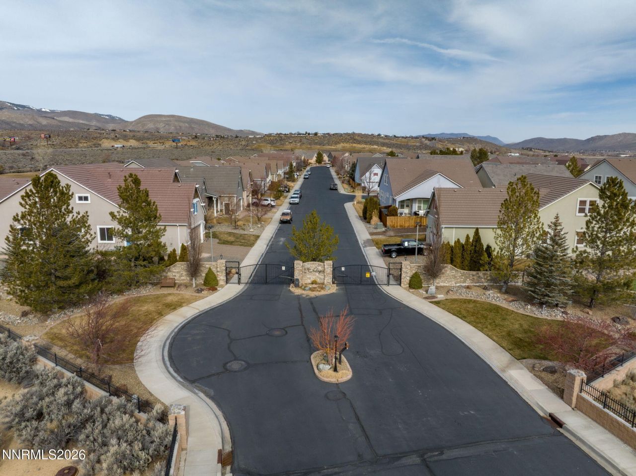 3356 Dog Leg Drive, Minden, NV 89423 Photo