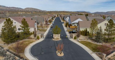 3356 Dog Leg Drive, Minden, NV 89423 Photo