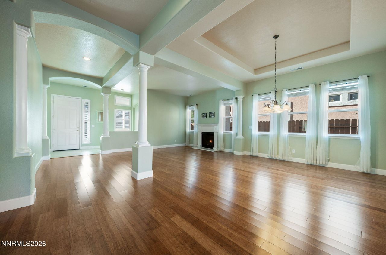 3356 Dog Leg Drive, Minden, NV 89423 Photo