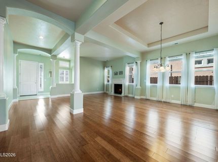 3356 Dog Leg Drive, Minden, NV 89423 Photo