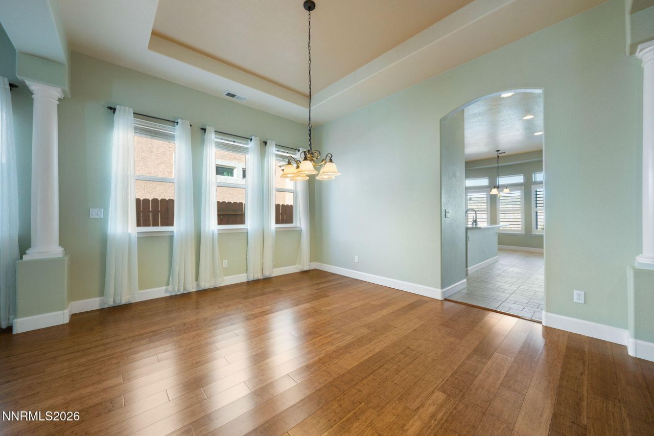 3356 Dog Leg Drive, Minden, NV 89423 Photo